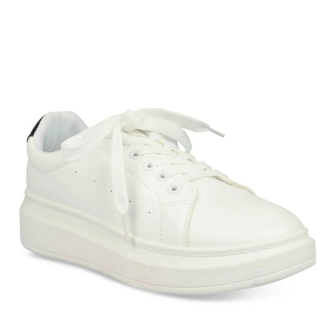 Sneakers WIT