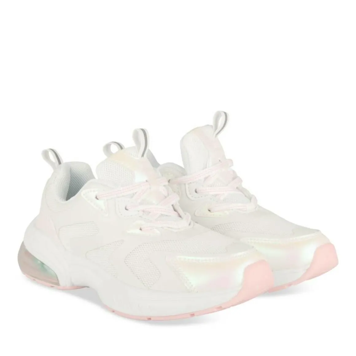 Sneakers WIT