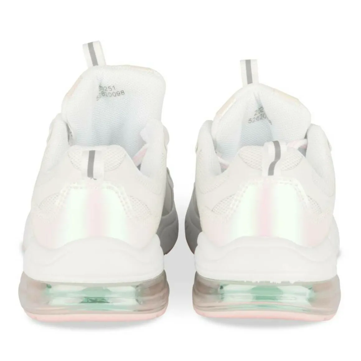 Sneakers WIT