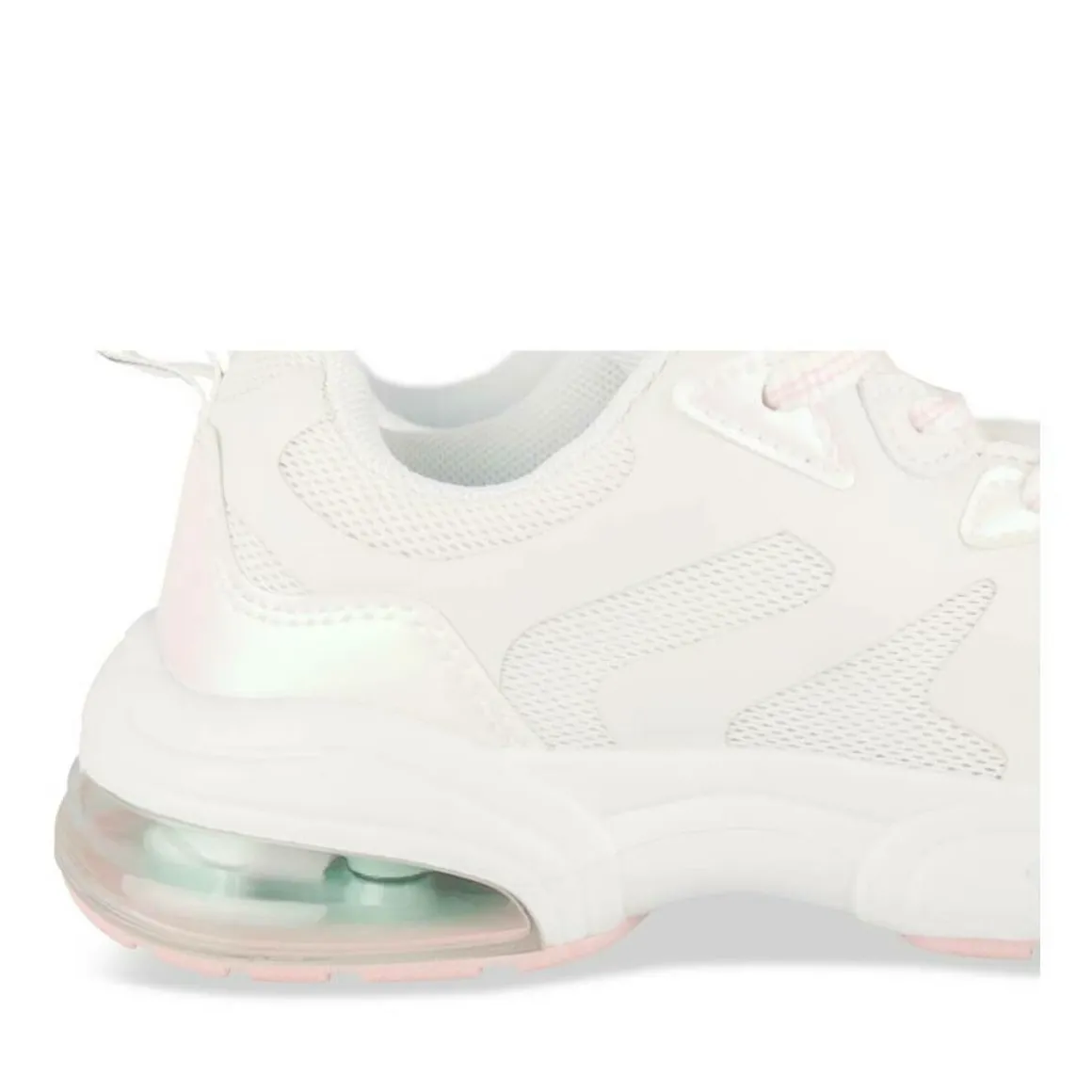 Sneakers WIT