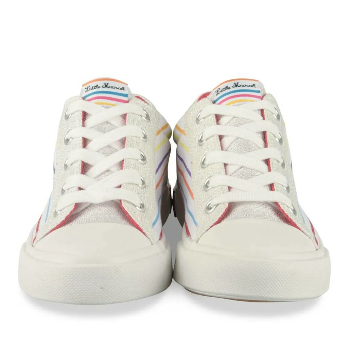 Sneakers WIT