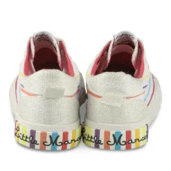 Sneakers WIT