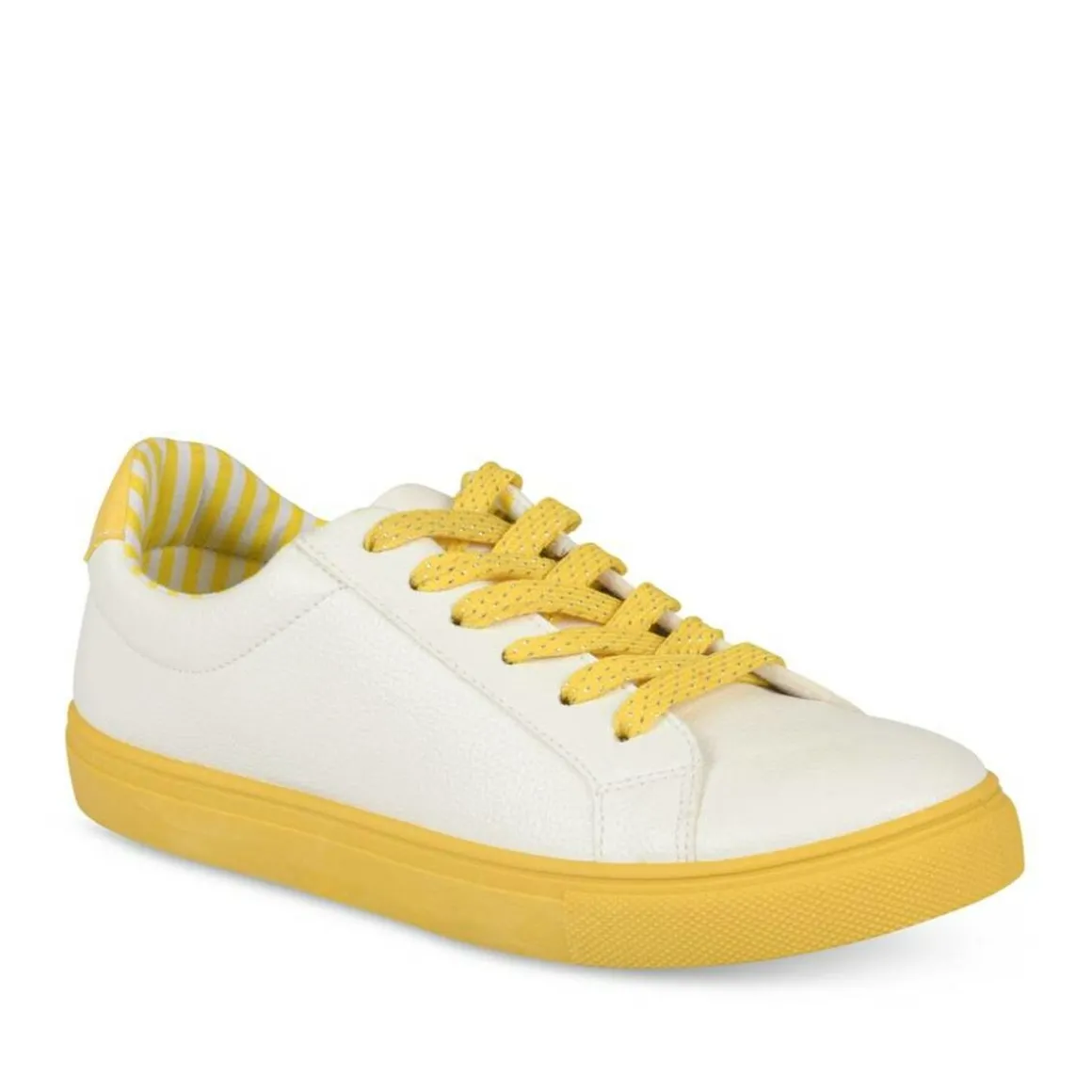 Sneakers WIT