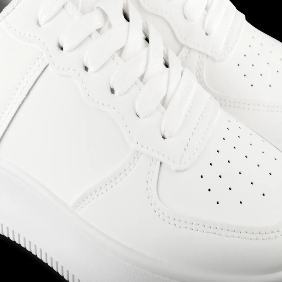 Sneakers WIT