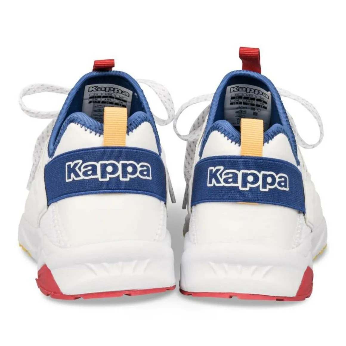 Sneakers WIT