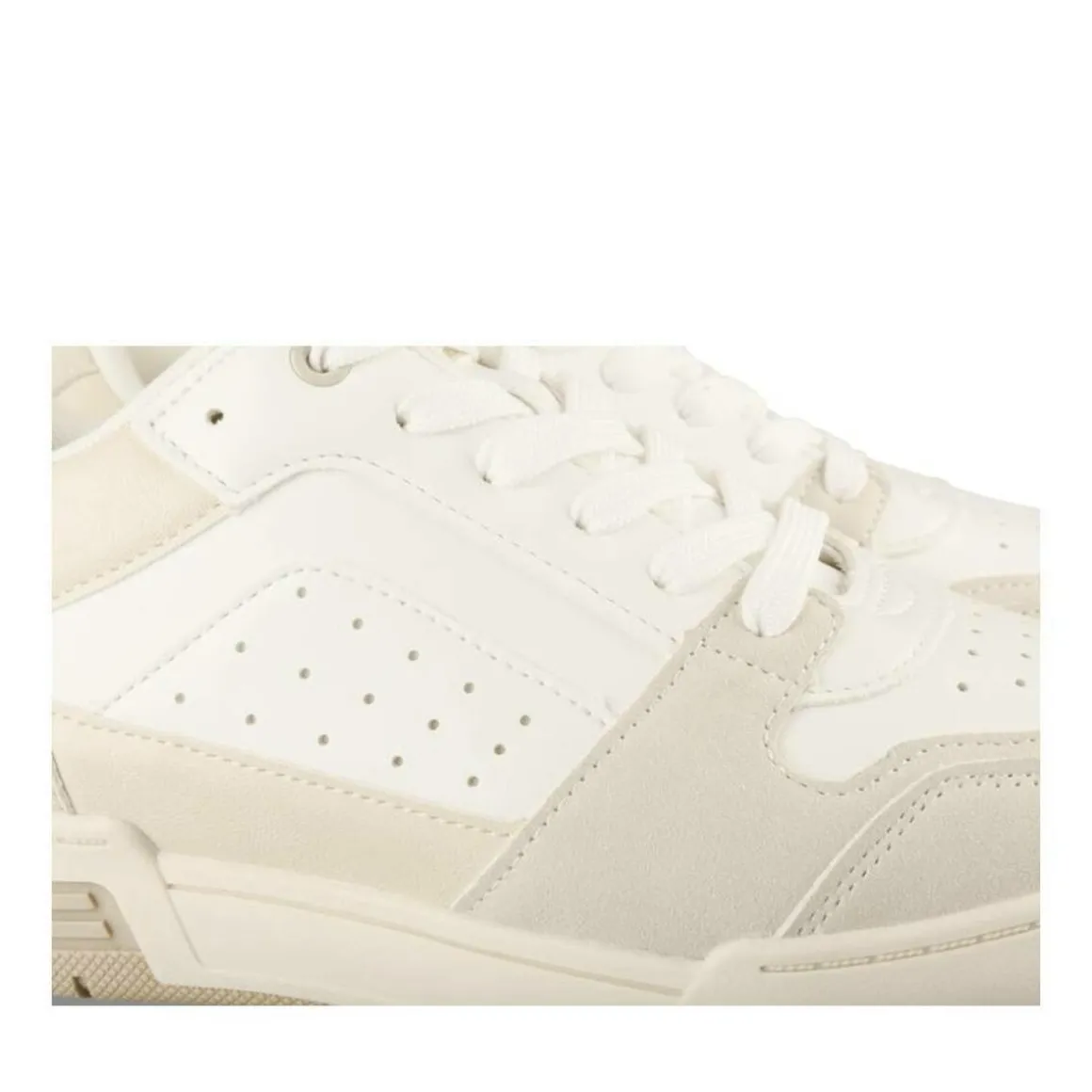 Sneakers WIT