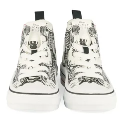 Sneakers WIT