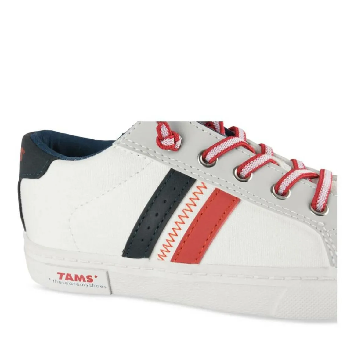 Sneakers WIT