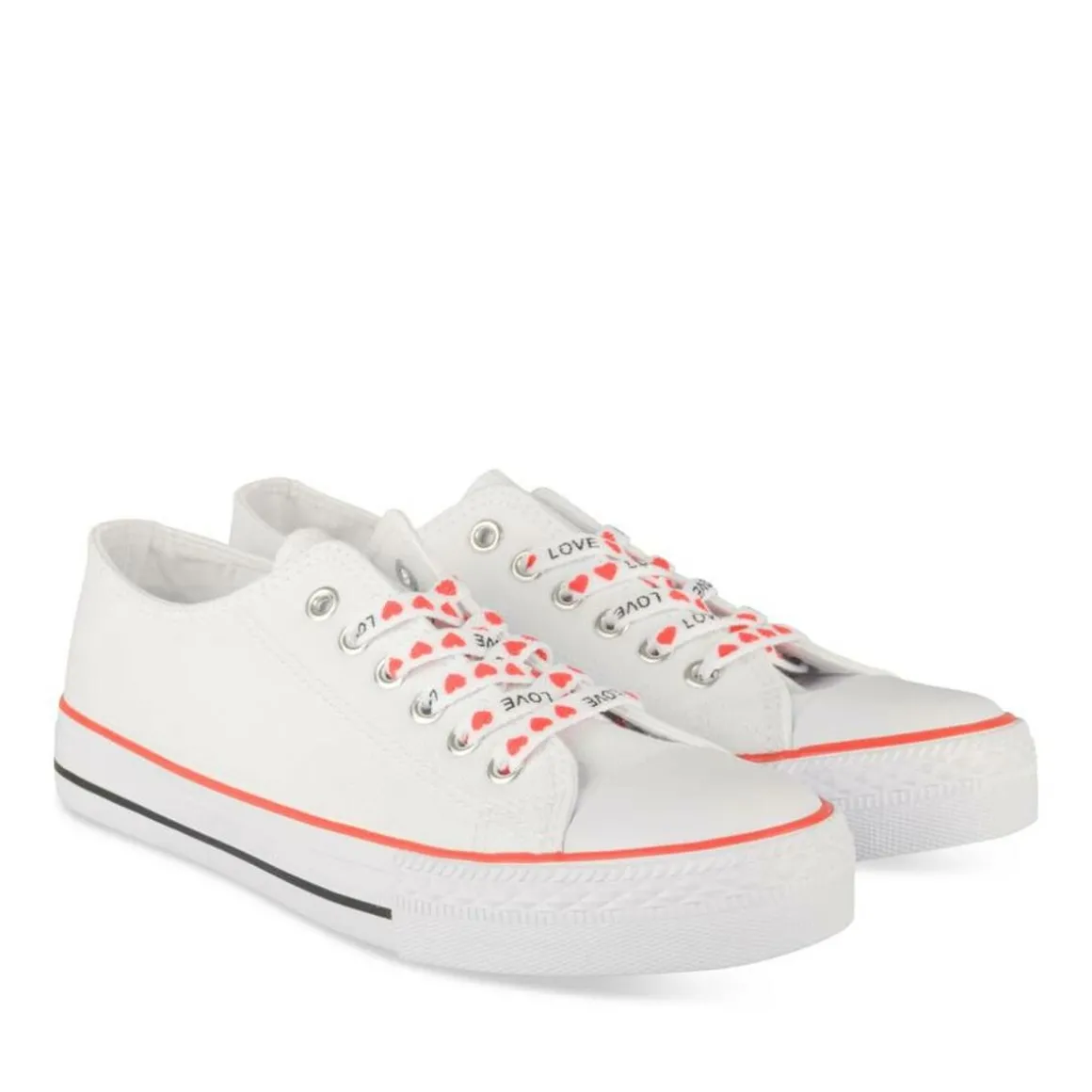 Sneakers WIT