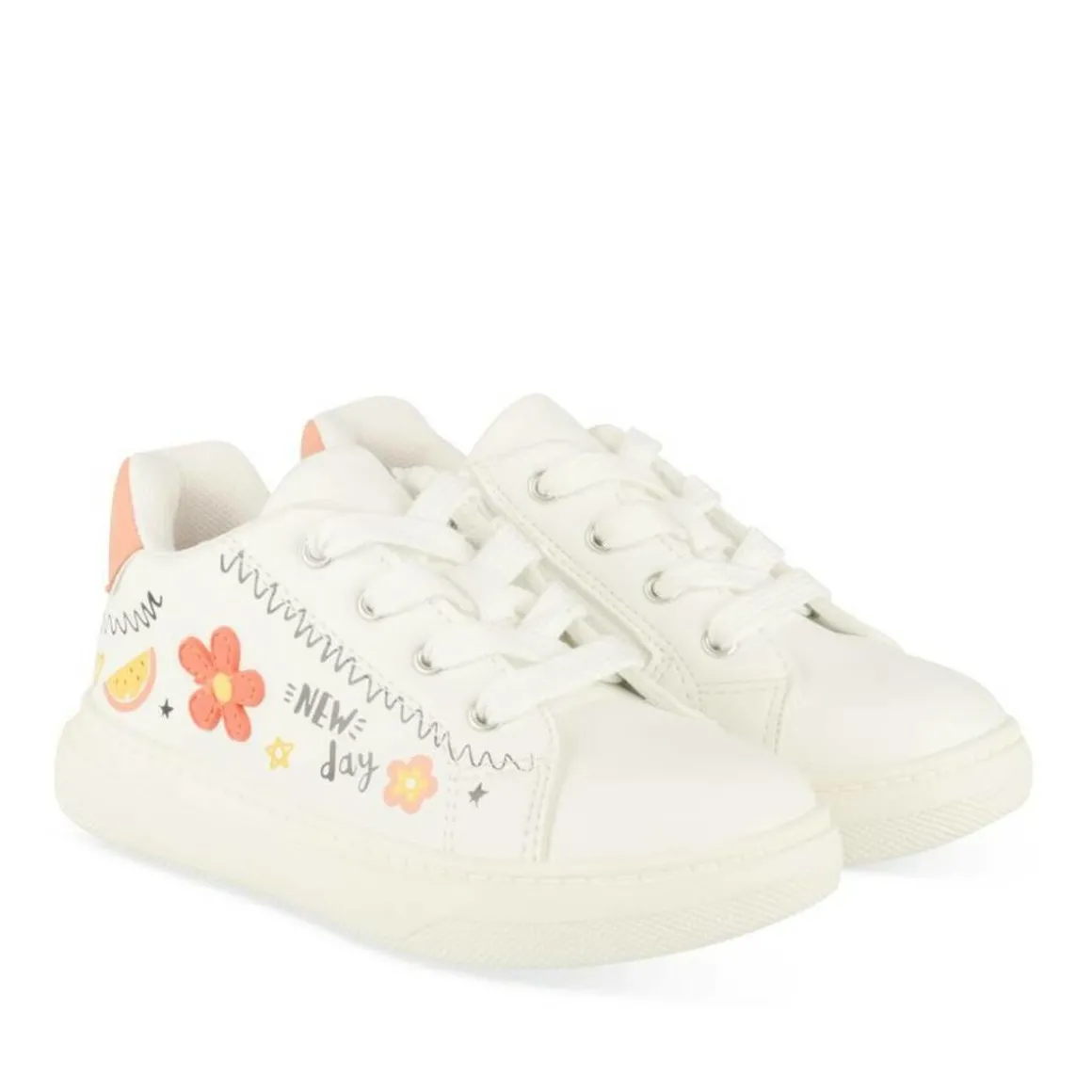 Sneakers WIT