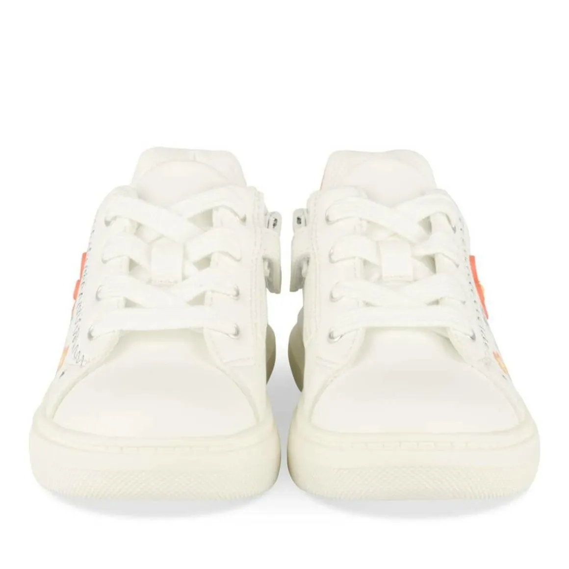 Sneakers WIT