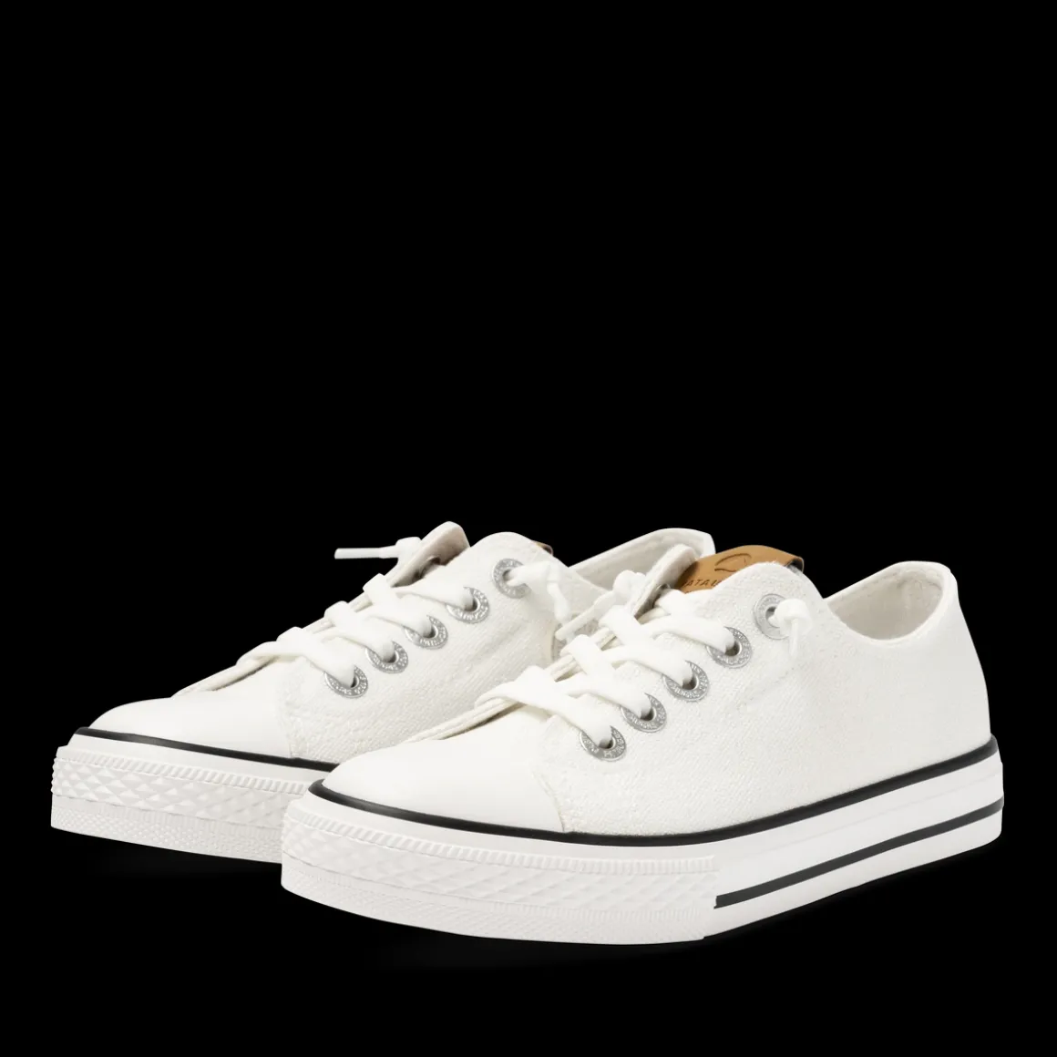 Sneakers WIT
