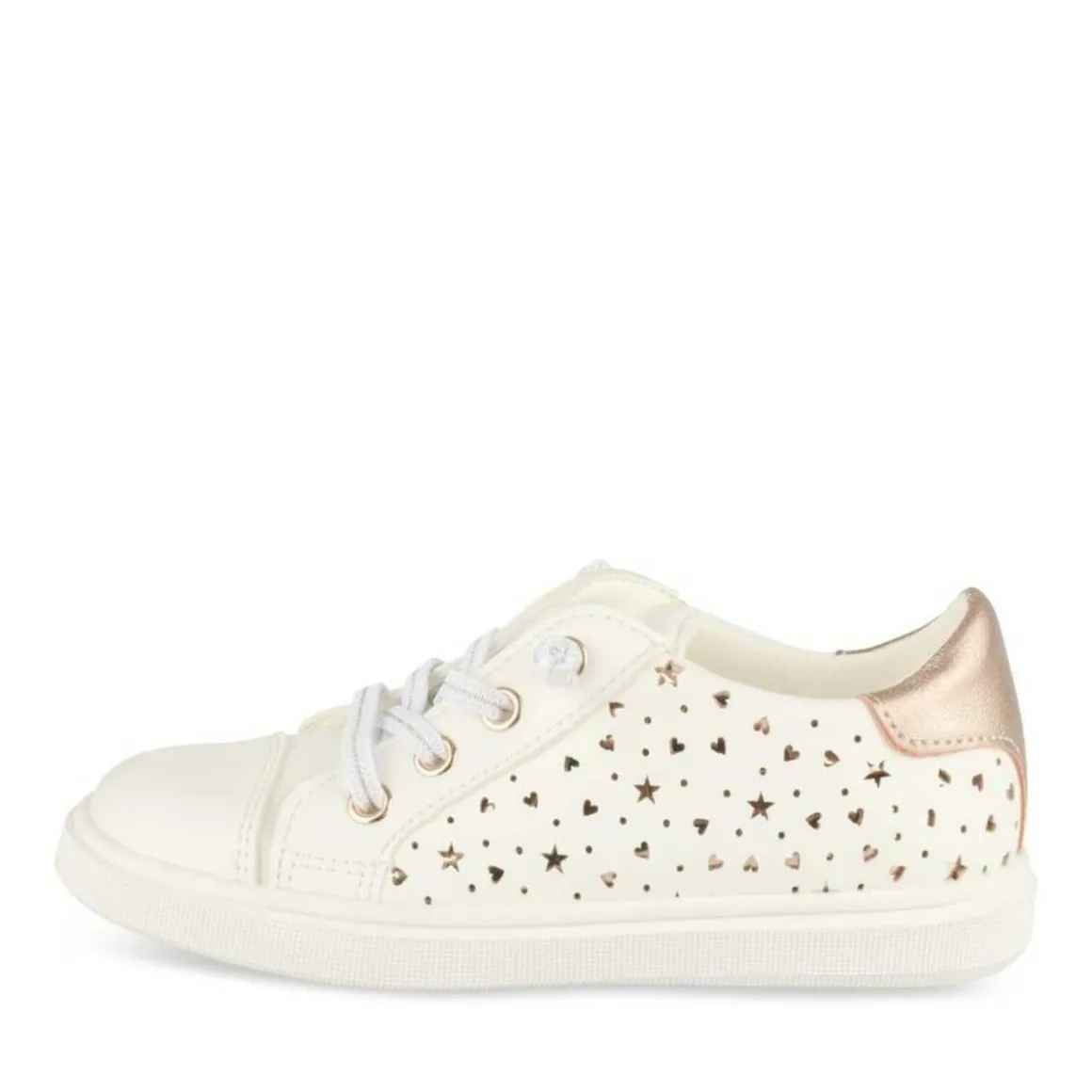 Sneakers WIT