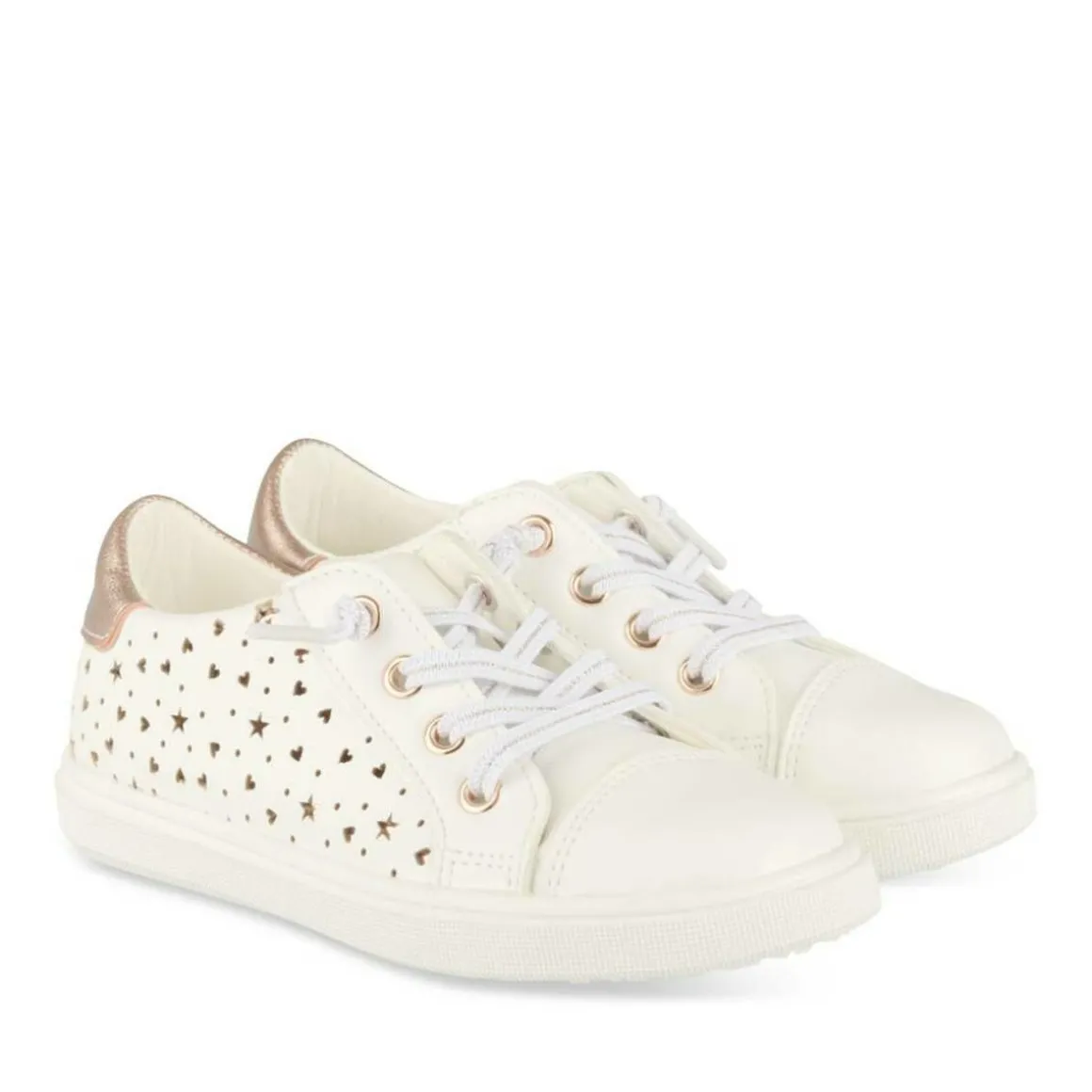 Sneakers WIT