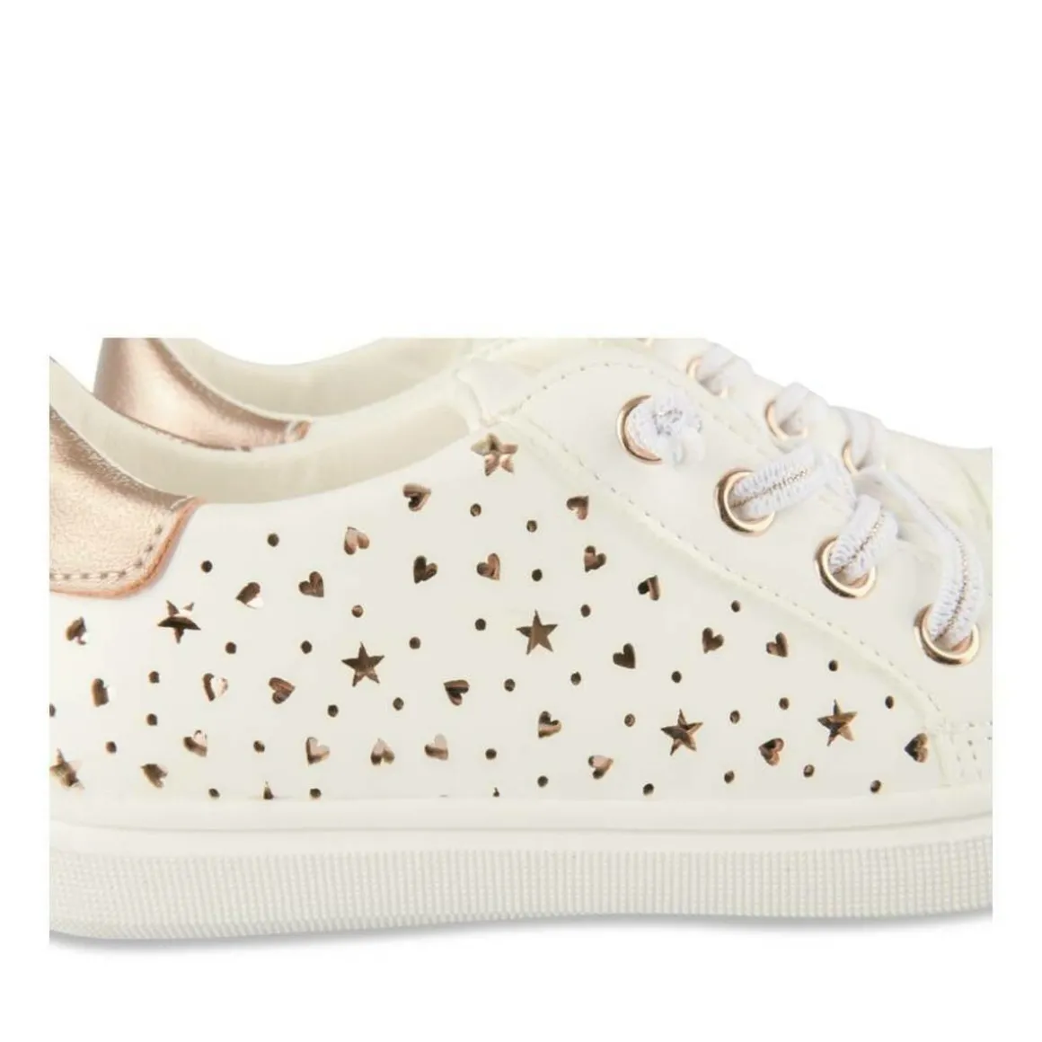 Sneakers WIT