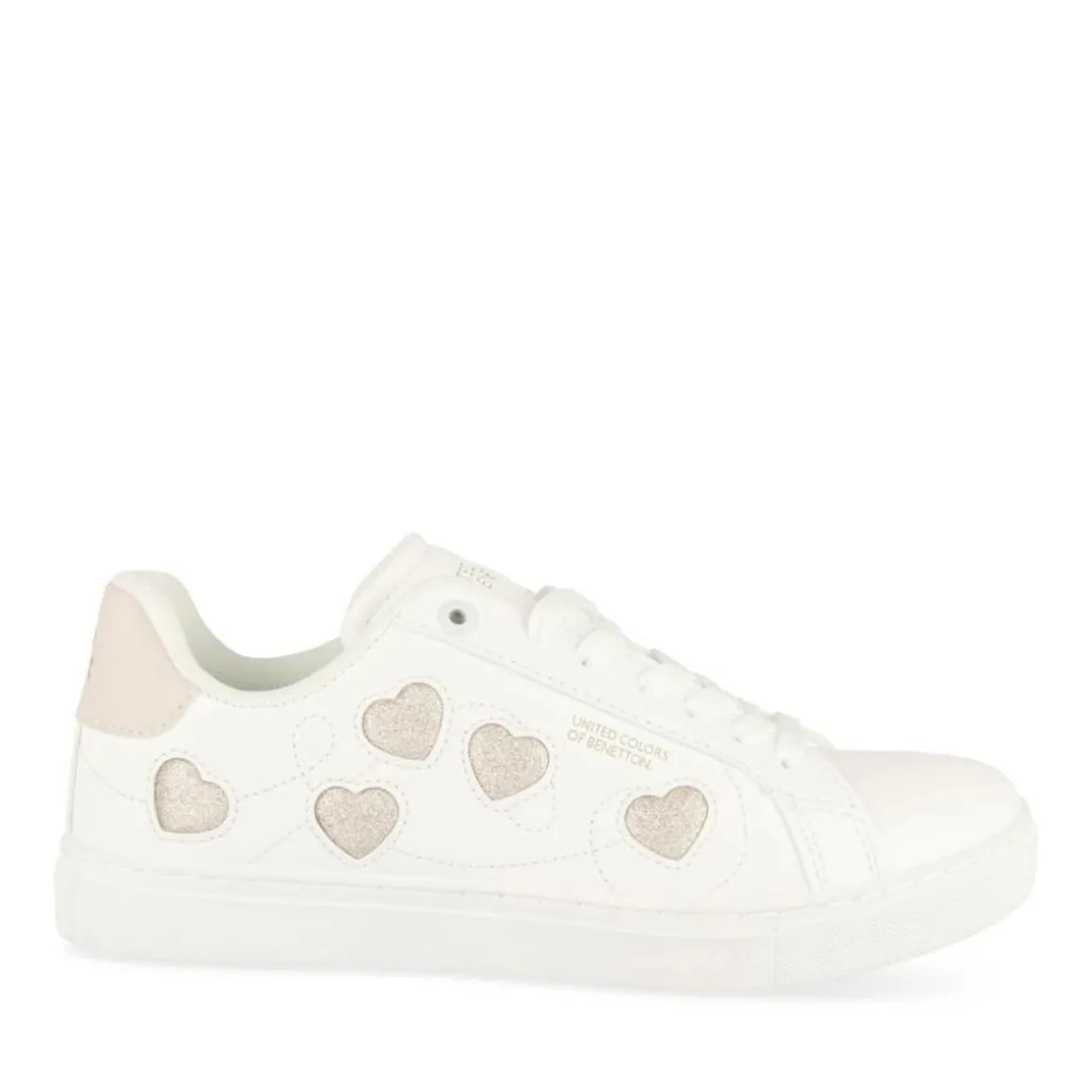 Sneakers WIT