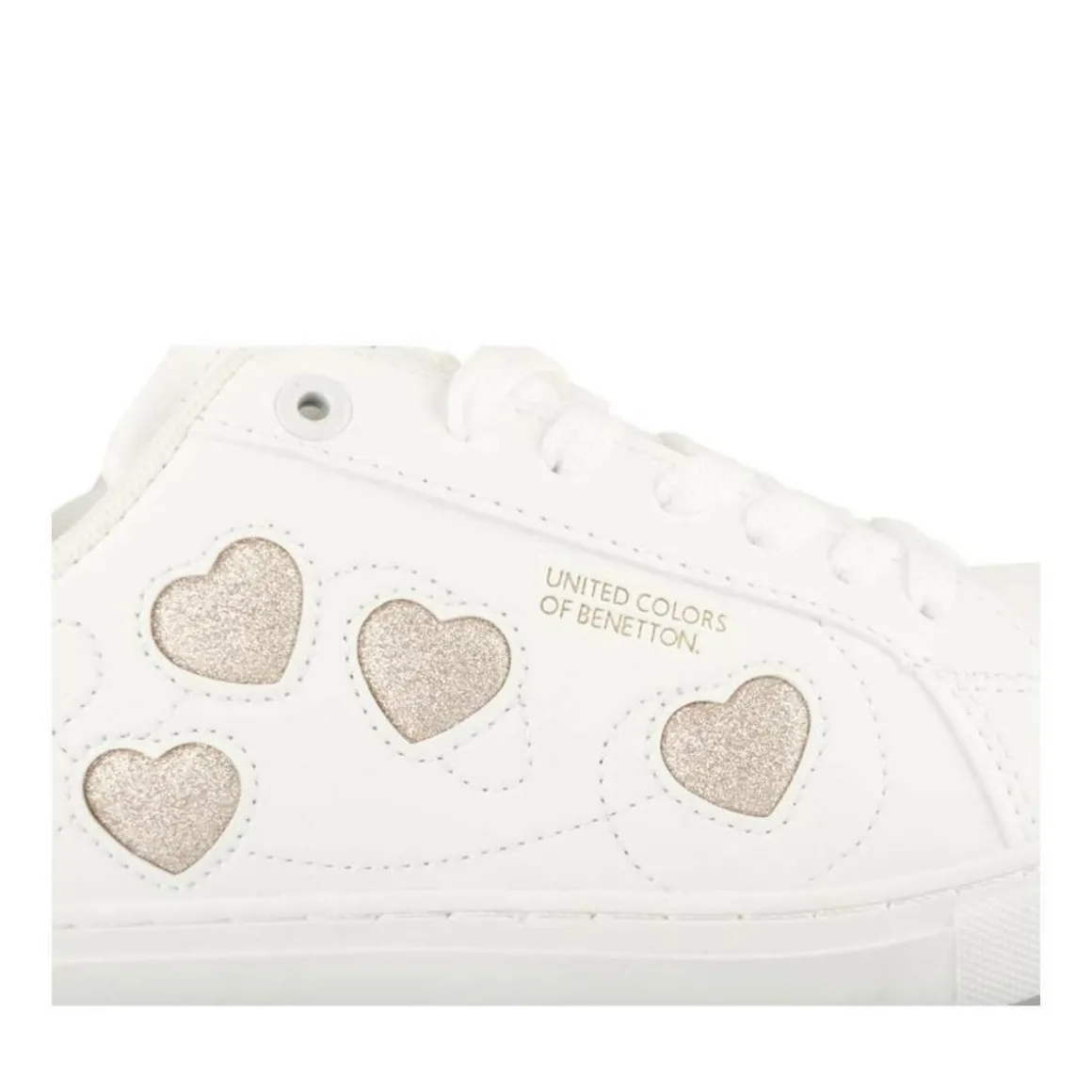 Sneakers WIT