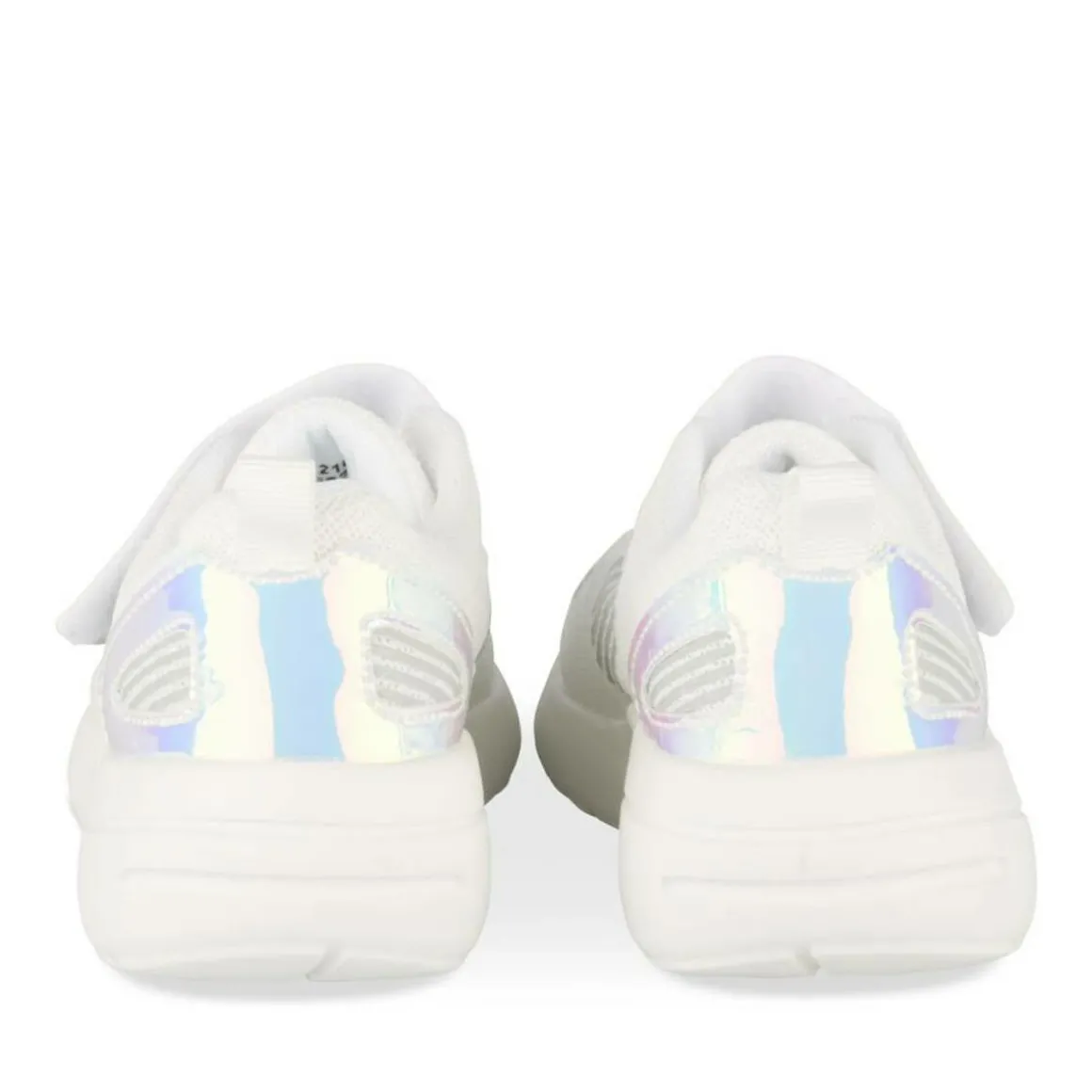 Sneakers WIT