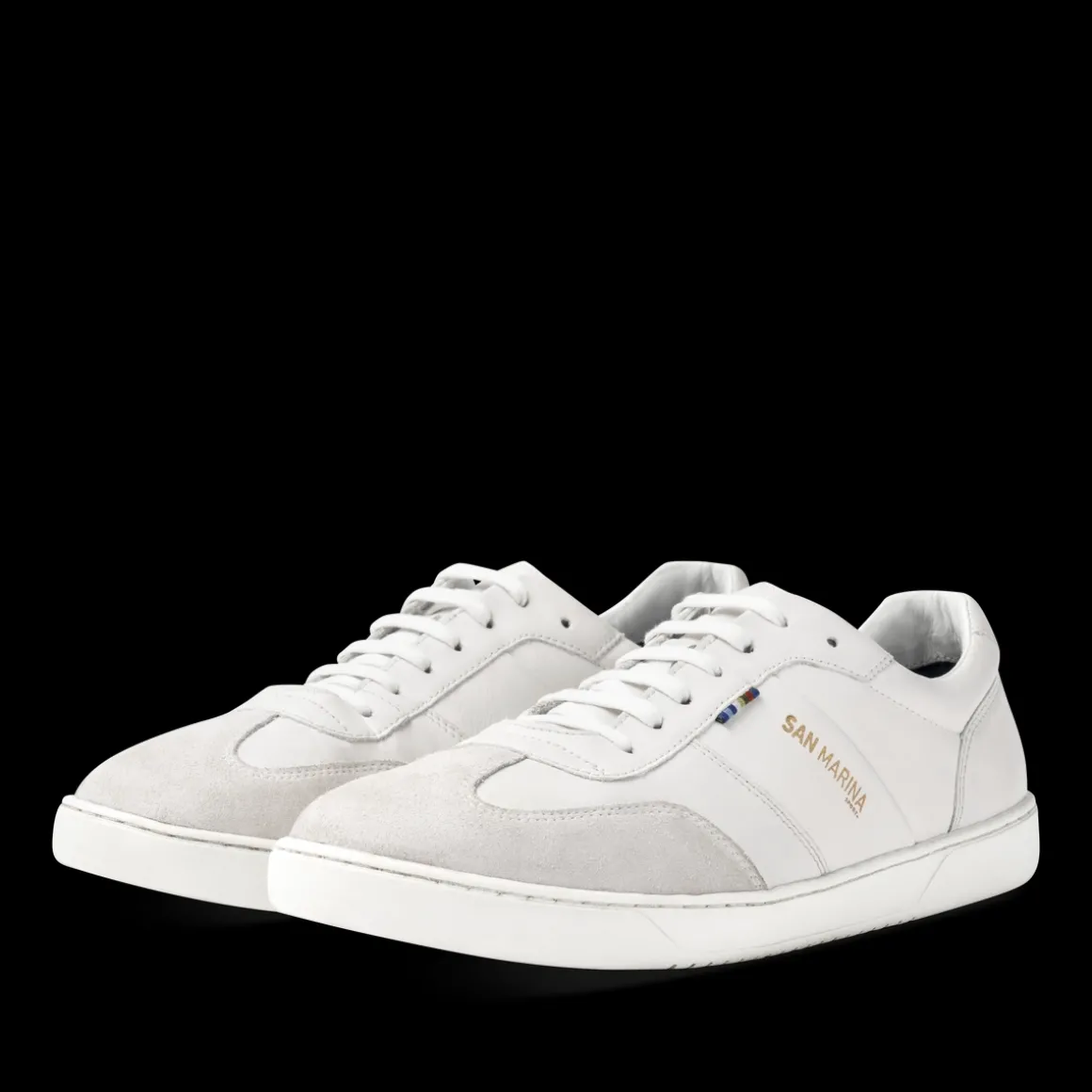 Sneakers WIT