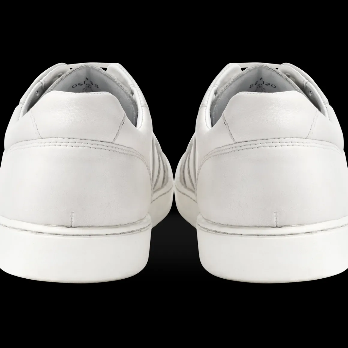 Sneakers WIT