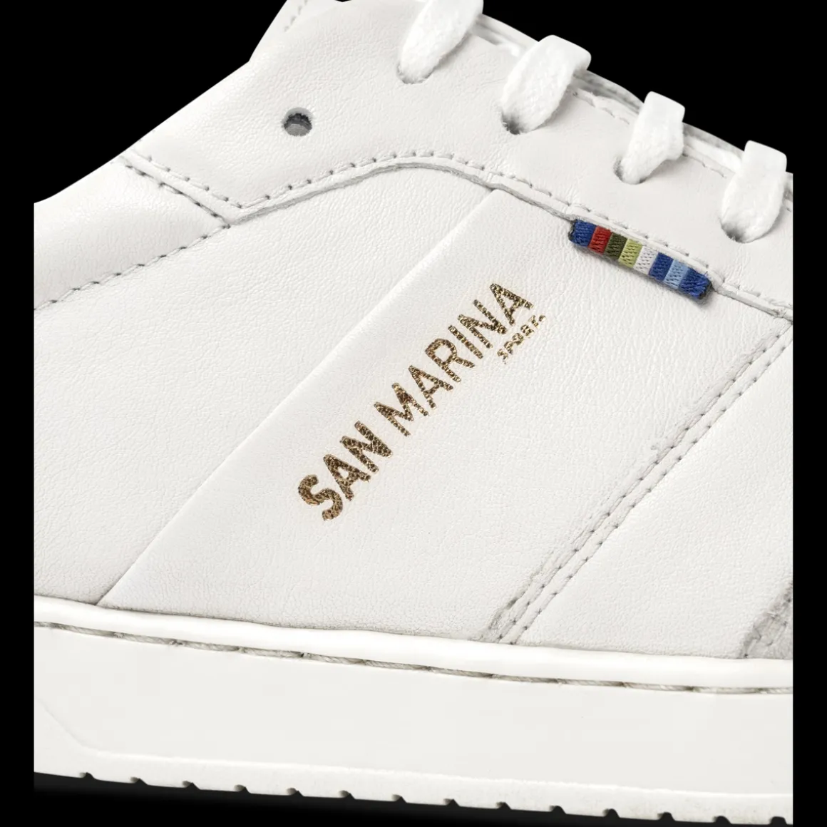 Sneakers WIT