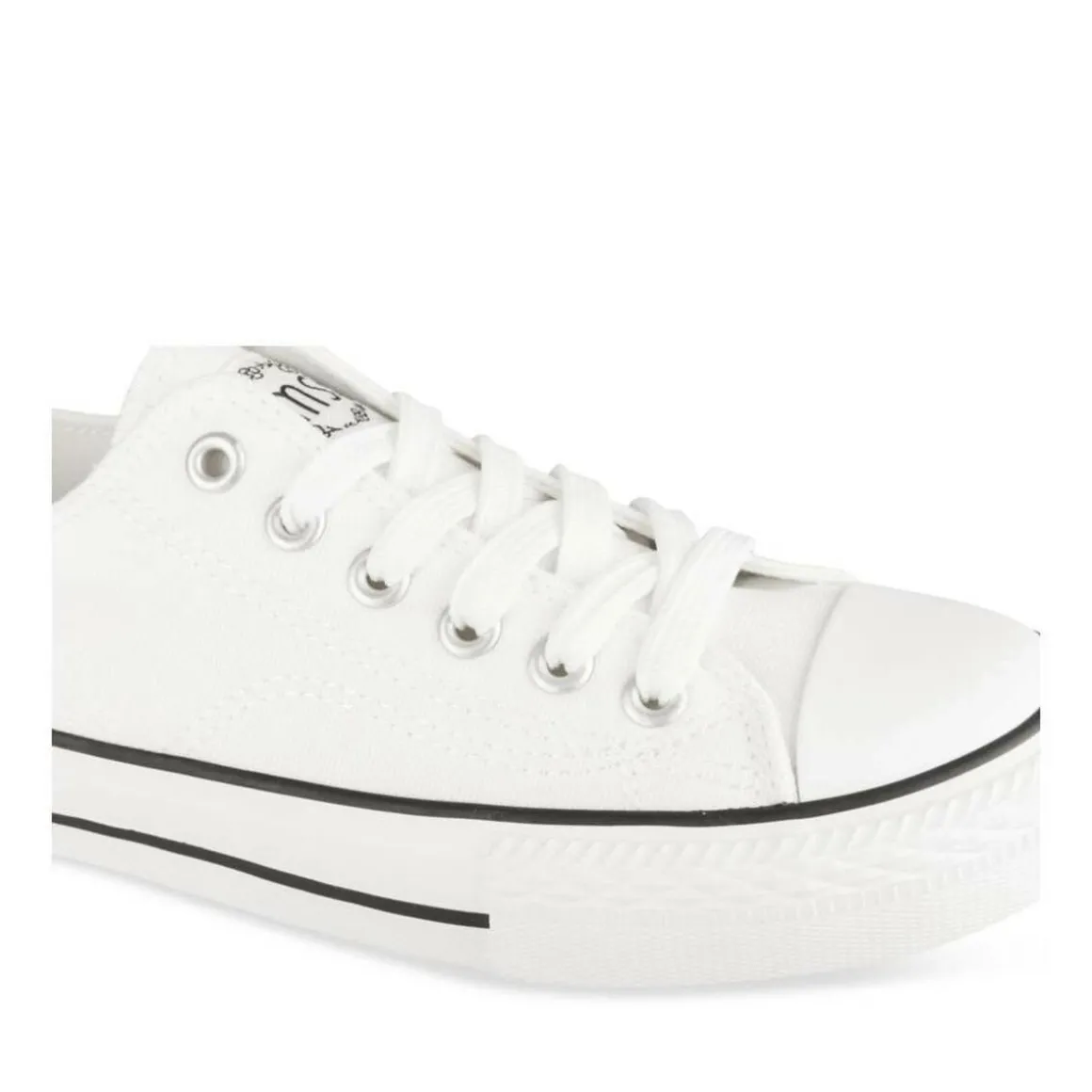 Sneakers WIT