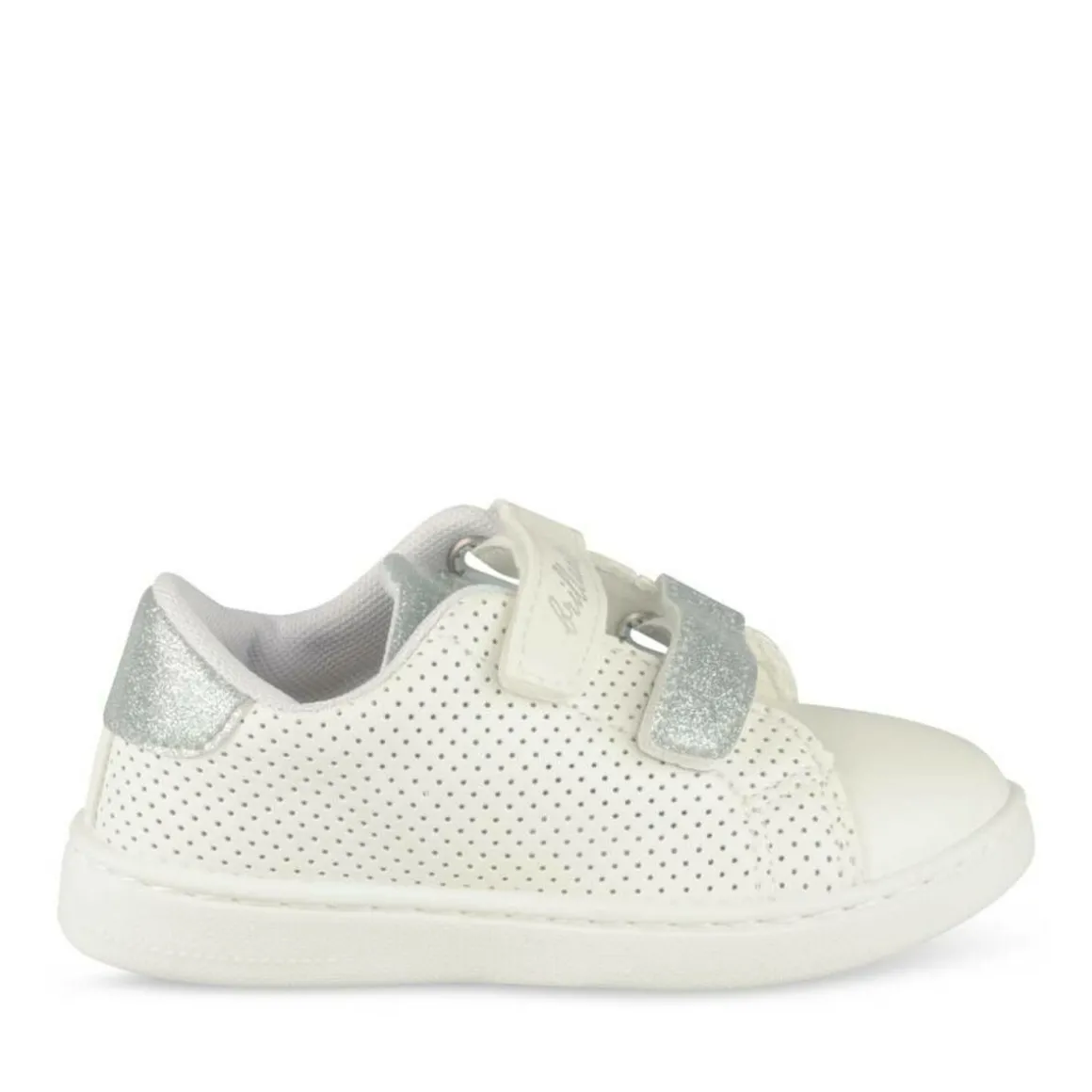 Sneakers WIT