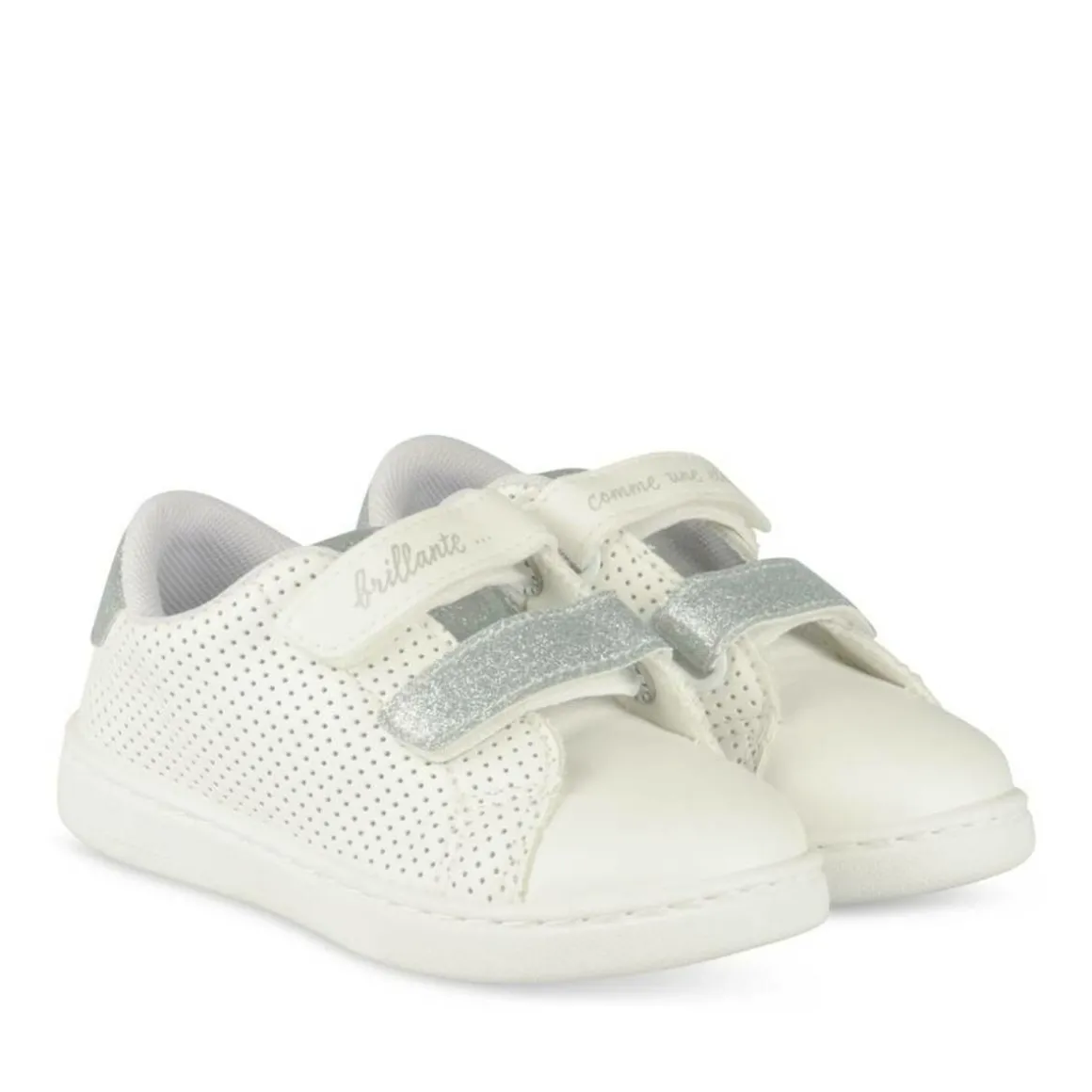 Sneakers WIT