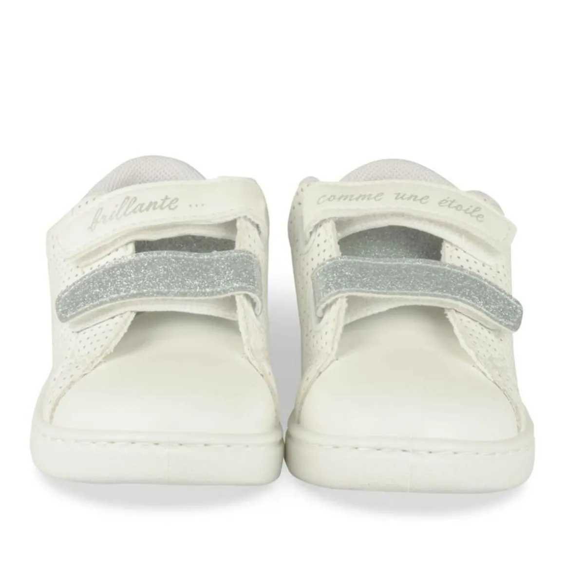 Sneakers WIT
