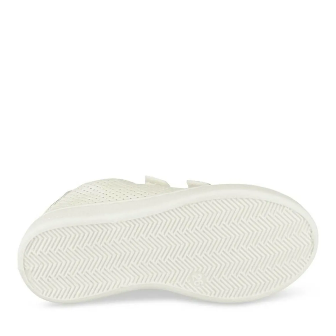 Sneakers WIT
