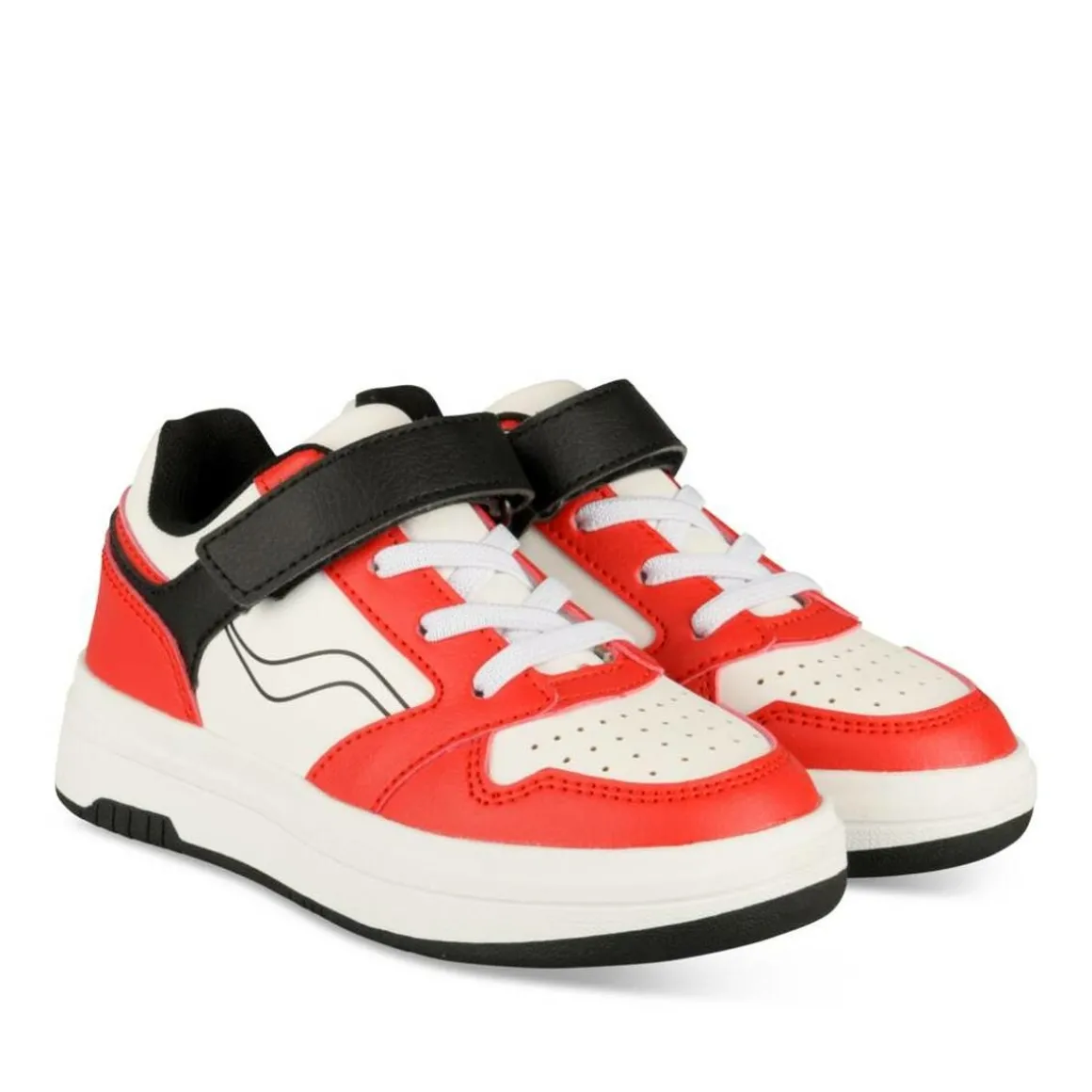 Sneakers WIT
