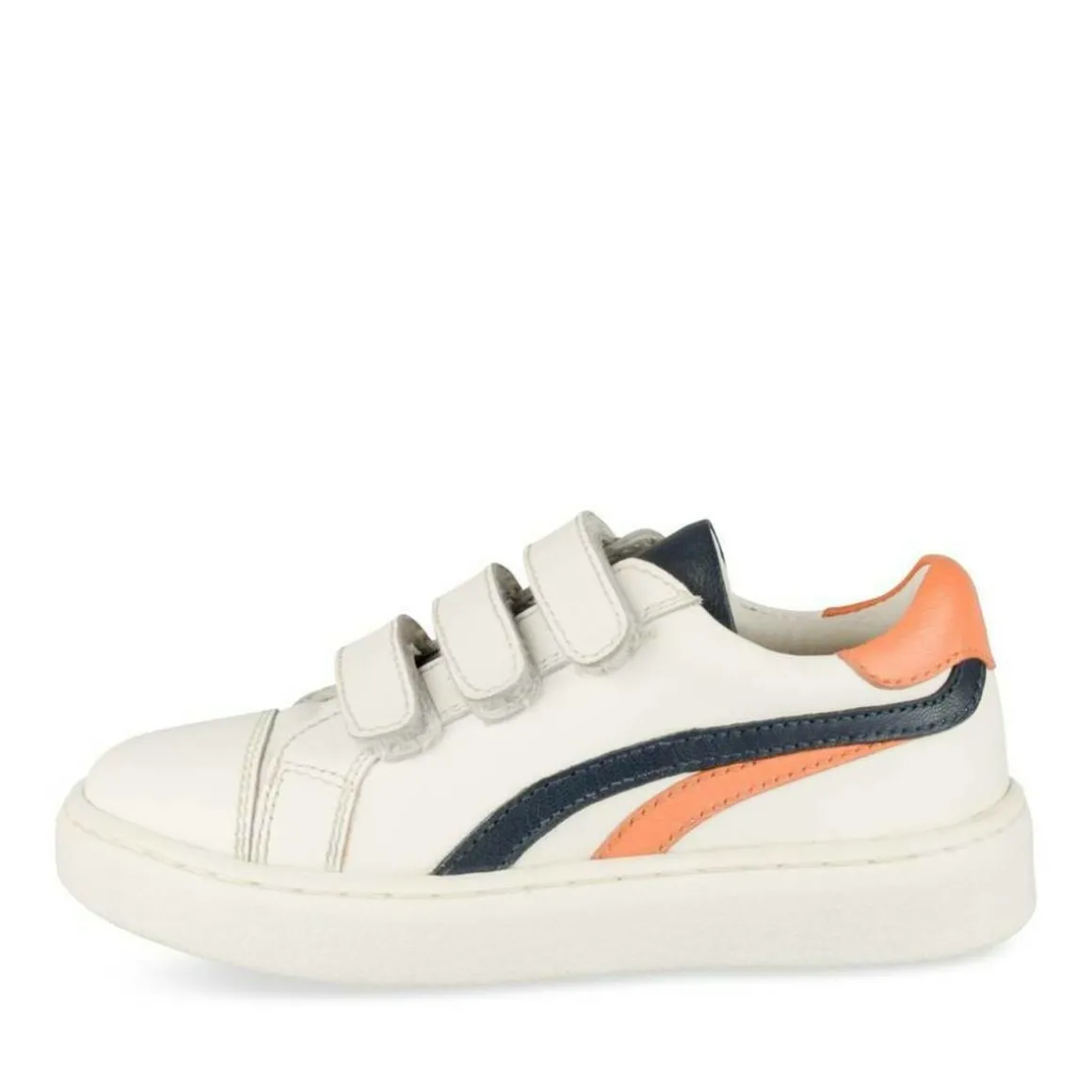 Sneakers WIT