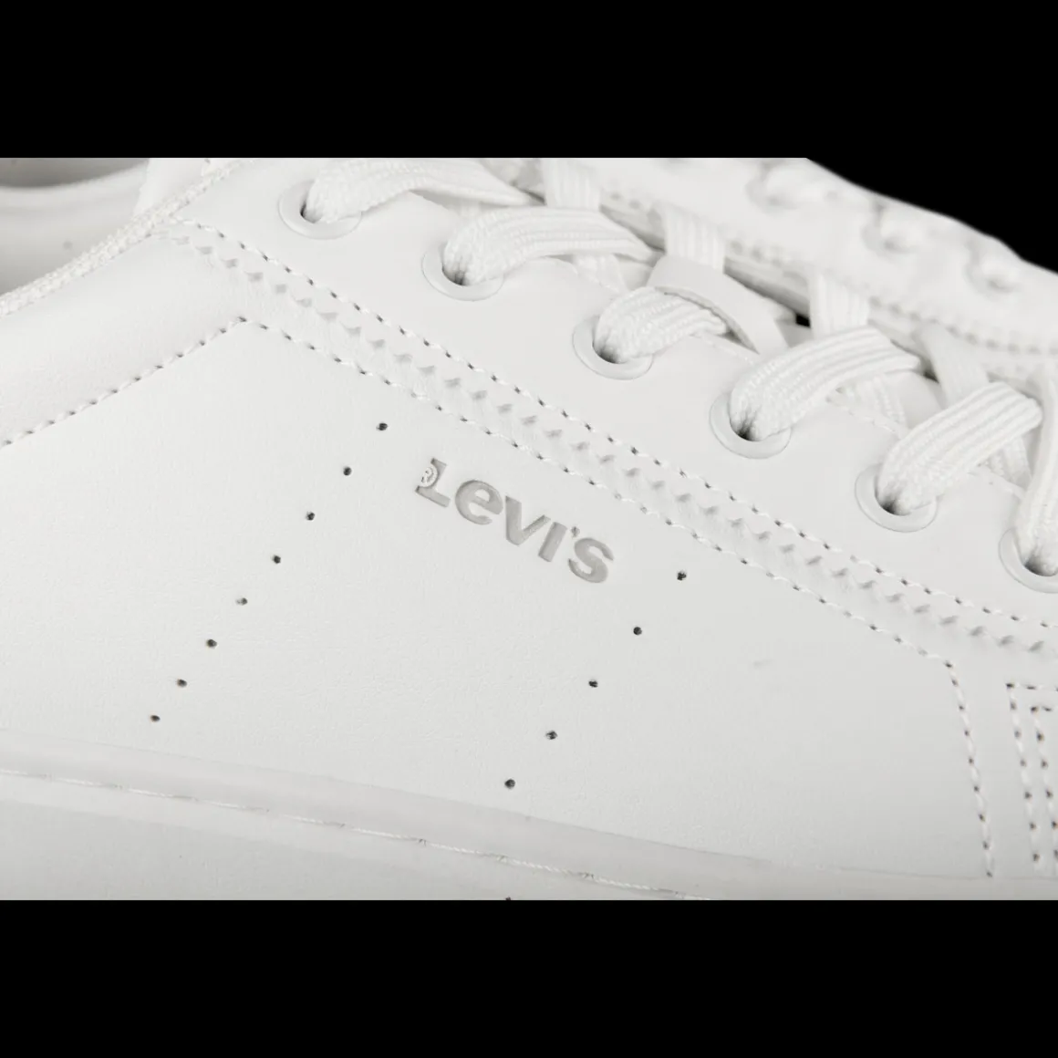 Sneakers WIT