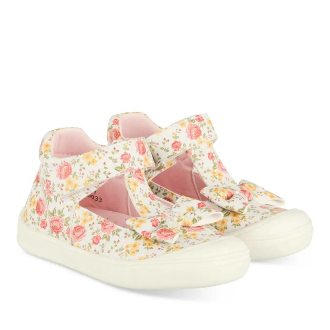 Sneakers WIT