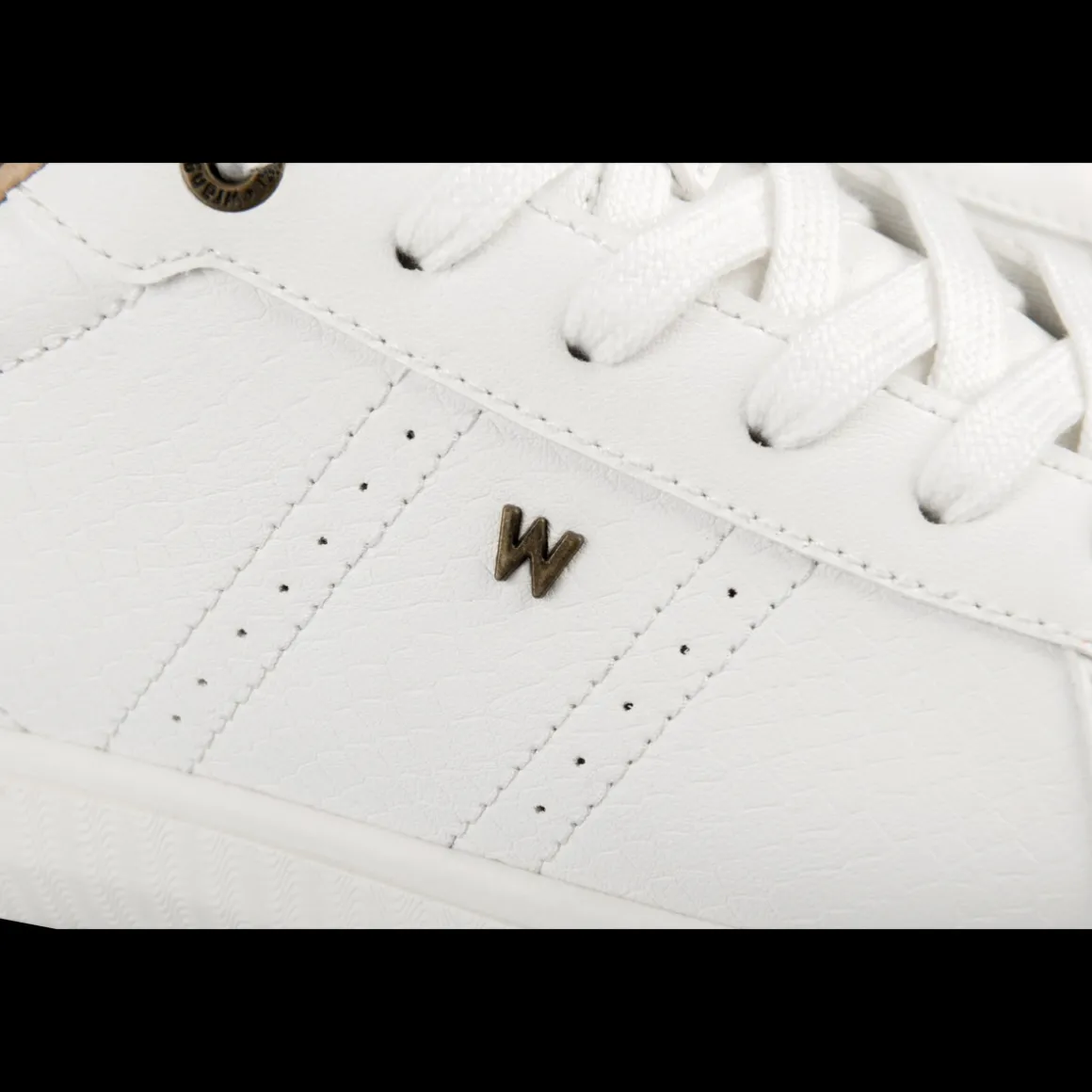 Sneakers WIT