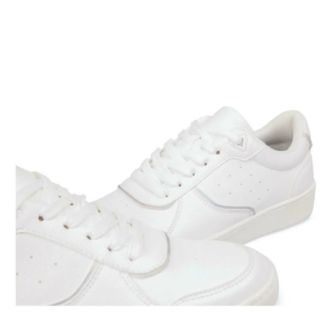 Sneakers WIT