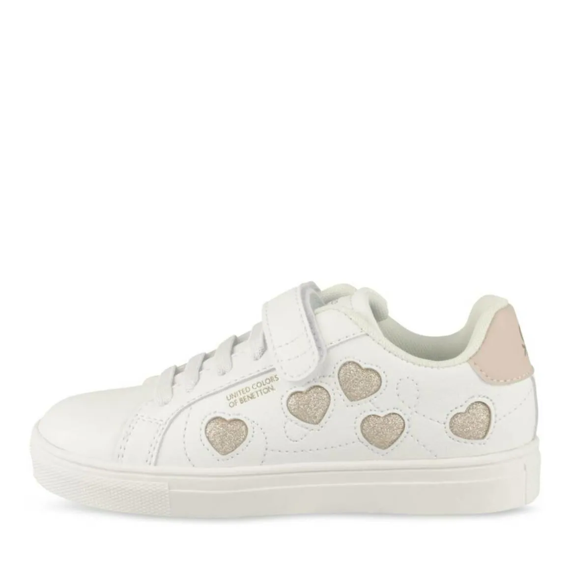 Sneakers WIT