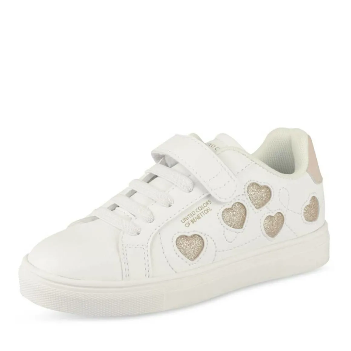 Sneakers WIT