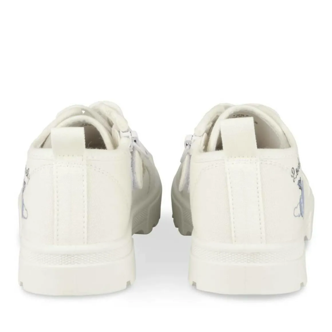Sneakers WIT
