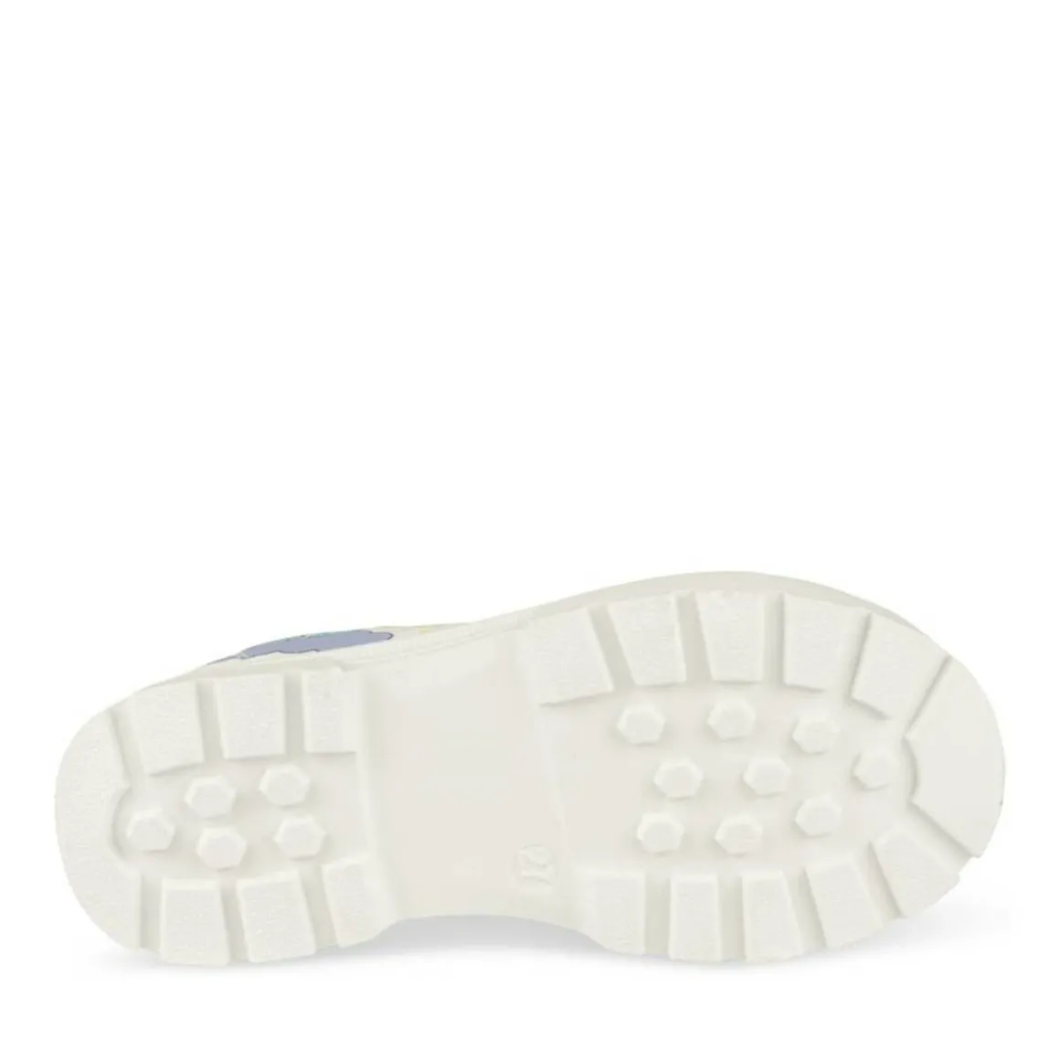 Sneakers WIT