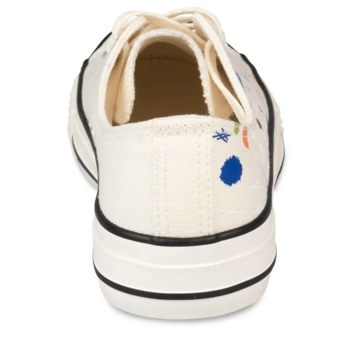 Sneakers WIT