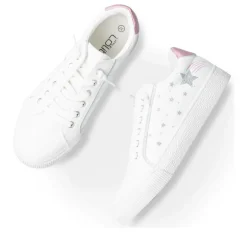 Sneakers WIT