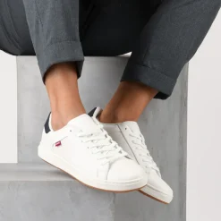 Sneakers WIT