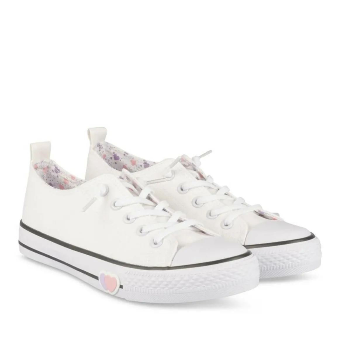 Sneakers WIT