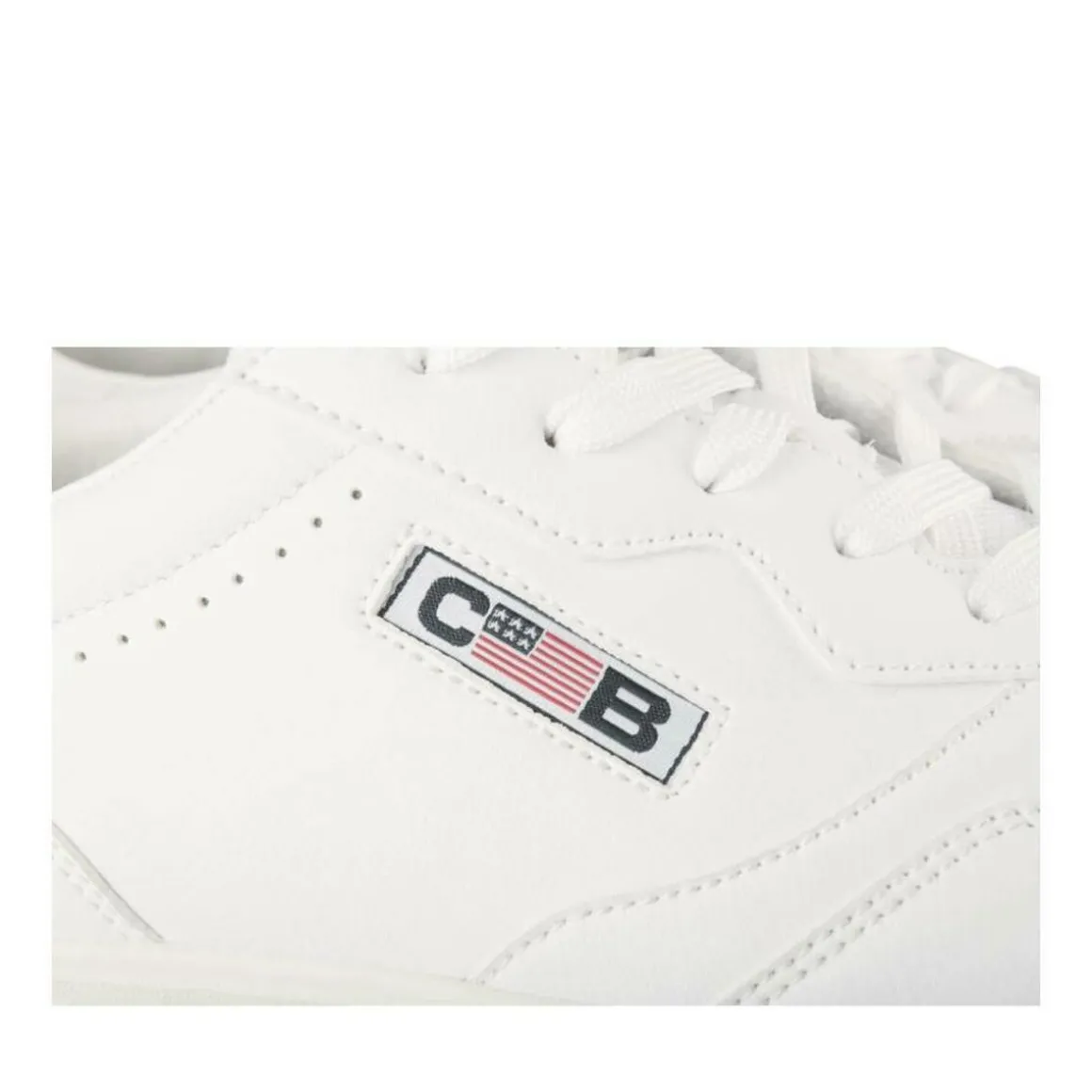 Sneakers WIT