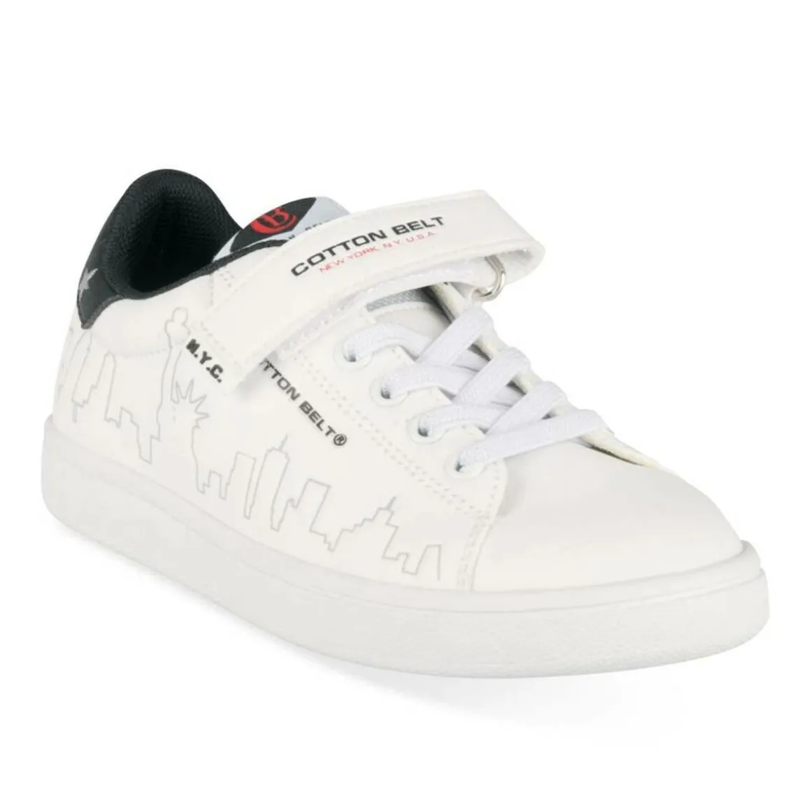 Sneakers WIT