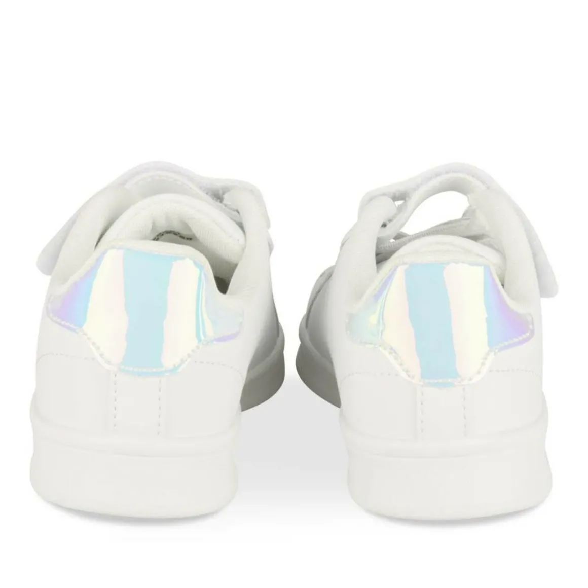 Sneakers WIT