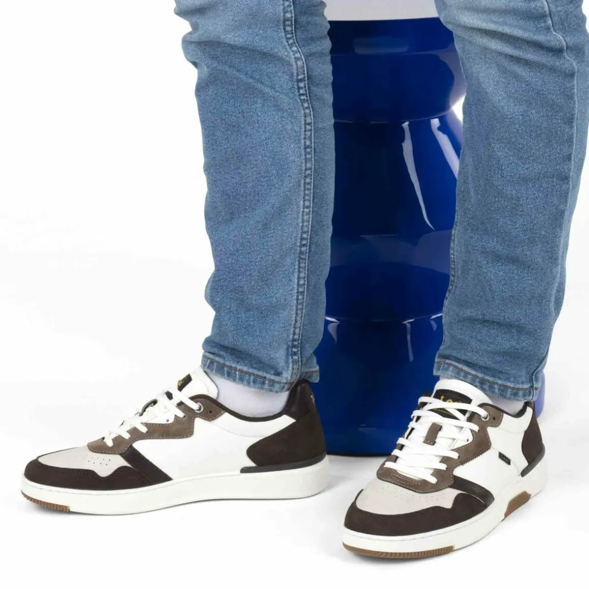 Sneakers WIT
