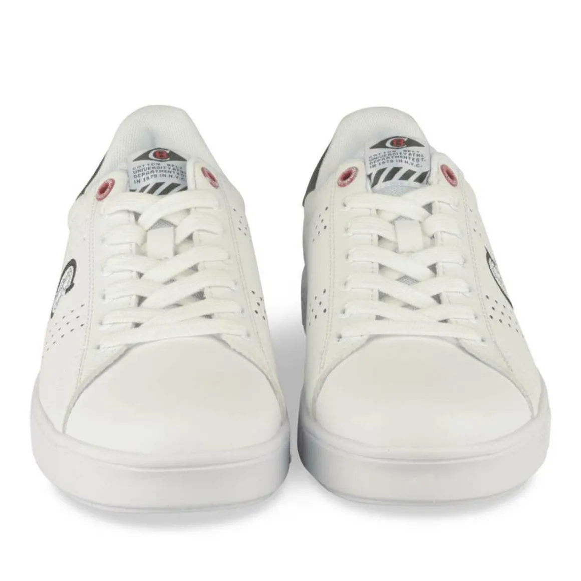 Sneakers WIT