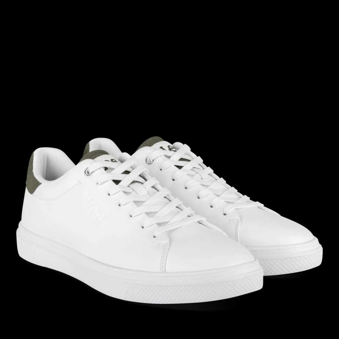 Sneakers WIT